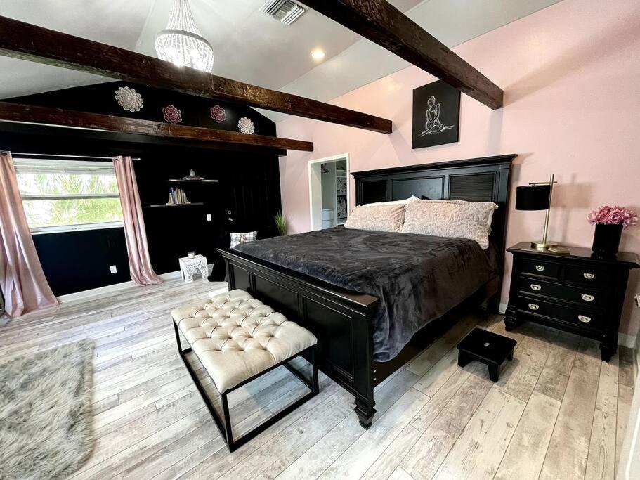 Cozy Sanctuary Minutes From The Bay And Beaches 탬파 외부 사진