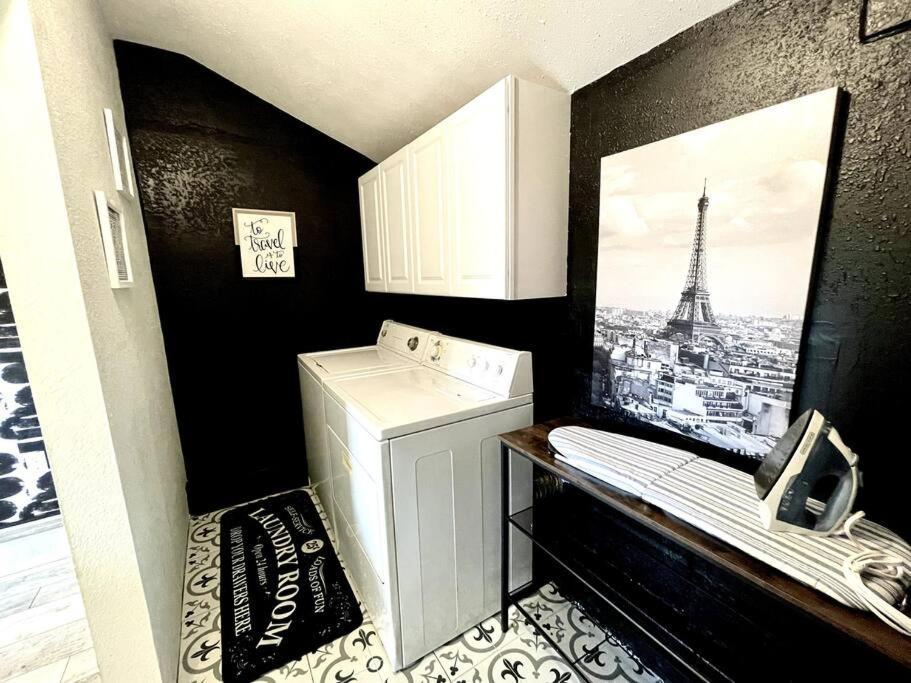 Cozy Sanctuary Minutes From The Bay And Beaches 탬파 외부 사진