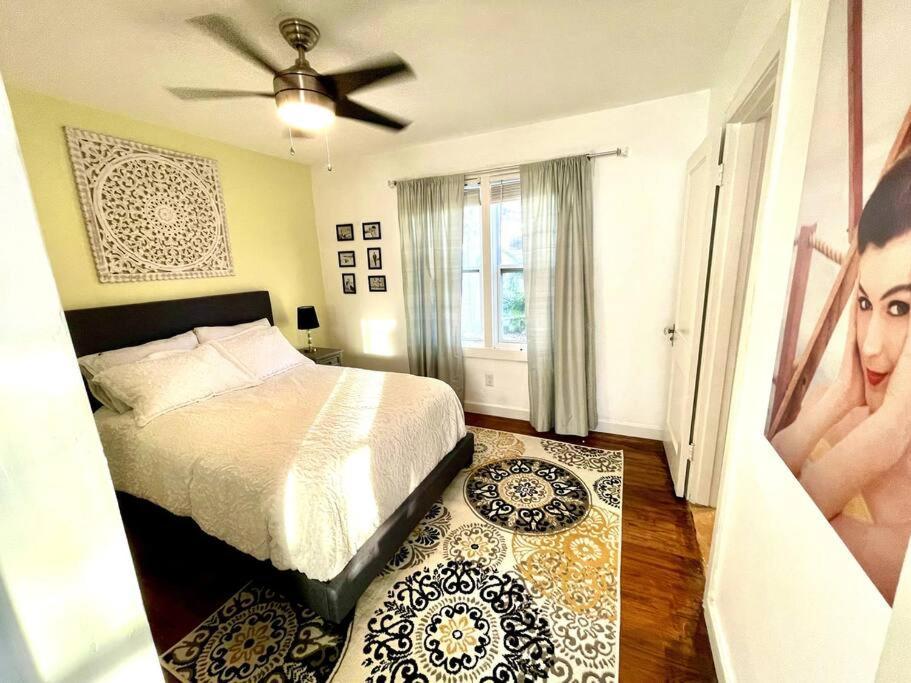 Cozy Sanctuary Minutes From The Bay And Beaches 탬파 외부 사진