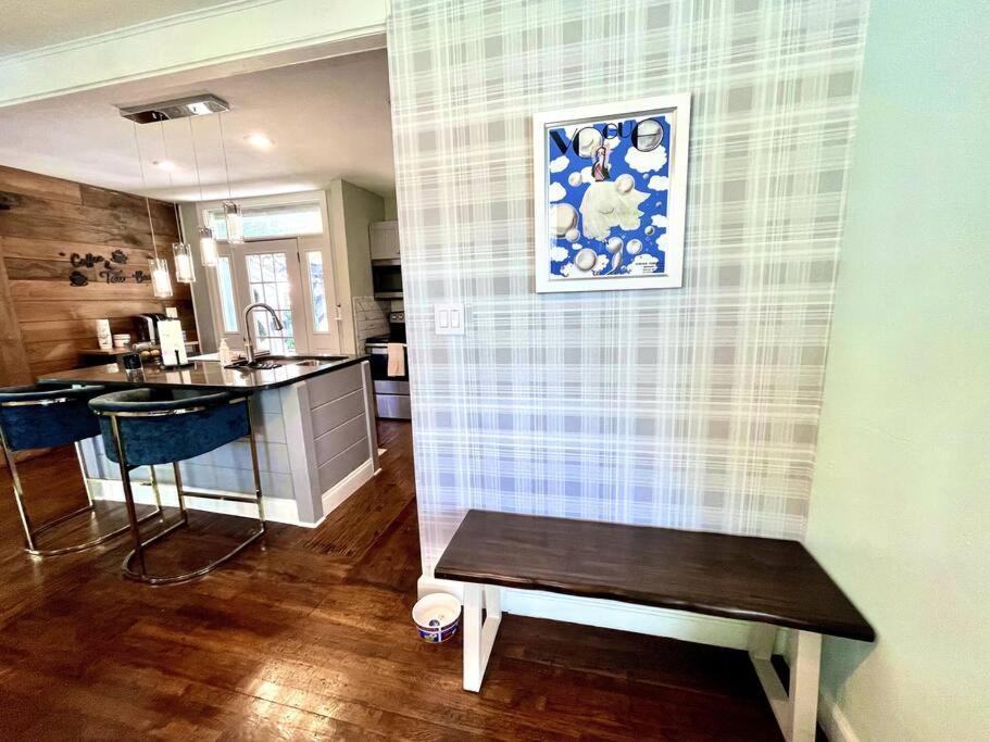 Cozy Sanctuary Minutes From The Bay And Beaches 탬파 외부 사진