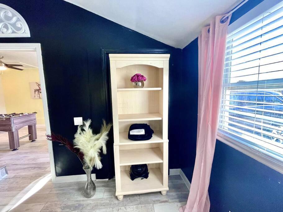 Cozy Sanctuary Minutes From The Bay And Beaches 탬파 외부 사진