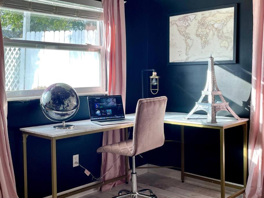 Cozy Sanctuary Minutes From The Bay And Beaches 탬파 외부 사진