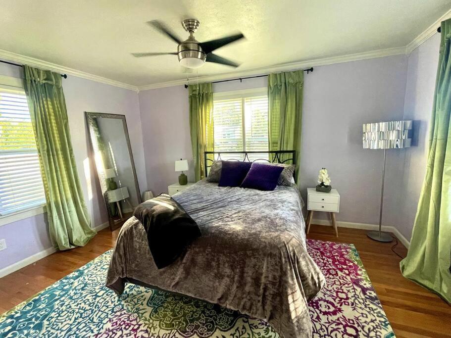 Cozy Sanctuary Minutes From The Bay And Beaches 탬파 외부 사진